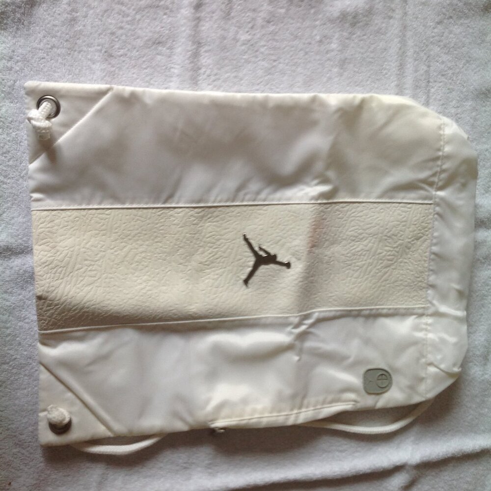 Air Jordan Bag NWOT